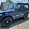 suzuki jimny 1991 I233 image 1