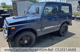 suzuki jimny 1991 I233