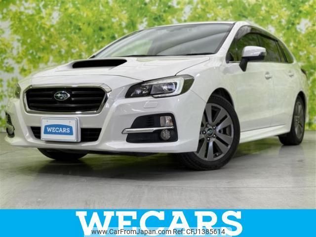 subaru levorg 2016 quick_quick_DBA-VM4_VM4-066651 image 1