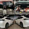 toyota harrier-hybrid 2014 quick_quick_DAA-AVU65W_AVU65-0003129 image 3