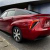 toyota mirai 2019 -TOYOTA 【横浜 306ｻ 99】--MIRAI ZBA-JPD10--JPD10-0003807---TOYOTA 【横浜 306ｻ 99】--MIRAI ZBA-JPD10--JPD10-0003807- image 14