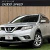 nissan x-trail 2014 -NISSAN--X-Trail DBA-NT32--NT32-019018---NISSAN--X-Trail DBA-NT32--NT32-019018- image 1