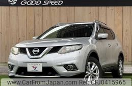 nissan x-trail 2014 -NISSAN--X-Trail DBA-NT32--NT32-019018---NISSAN--X-Trail DBA-NT32--NT32-019018-