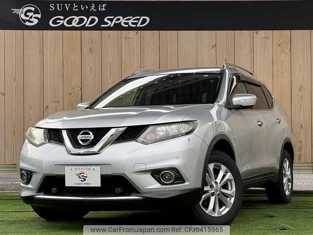 nissan x-trail 2014 -NISSAN--X-Trail DBA-NT32--NT32-019018---NISSAN--X-Trail DBA-NT32--NT32-019018- image 1