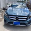 mercedes-benz gla-class 2014 -MERCEDES-BENZ--Benz GLA DBA-156946--WDC1569462J027246---MERCEDES-BENZ--Benz GLA DBA-156946--WDC1569462J027246- image 1