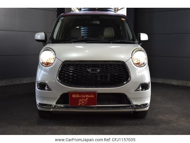 daihatsu cast 2017 -DAIHATSU--Cast DBA-LA250S--LA250S-0087846---DAIHATSU--Cast DBA-LA250S--LA250S-0087846- image 2