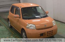 daihatsu esse 2006 -DAIHATSU--Esse L245S--0001842---DAIHATSU--Esse L245S--0001842-