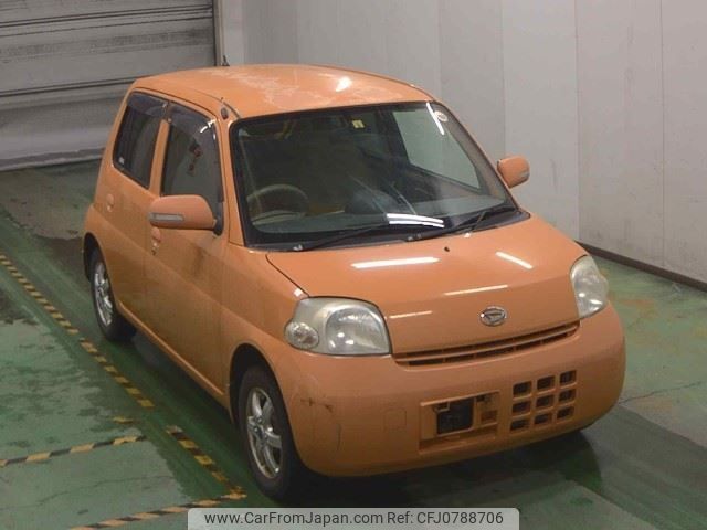 daihatsu esse 2006 -DAIHATSU--Esse L245S--0001842---DAIHATSU--Esse L245S--0001842- image 1