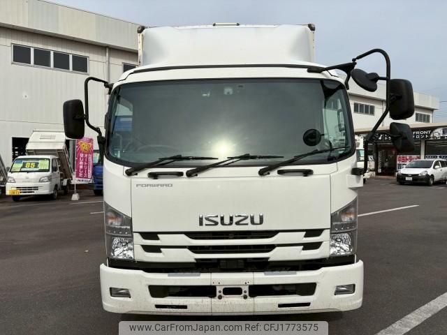 isuzu forward 2018 CFJ1773575 image 2