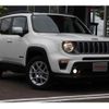 jeep renegade 2023 -CHRYSLER--Jeep Renegade 3LA-BV13--1C4PJDDW1NP033184---CHRYSLER--Jeep Renegade 3LA-BV13--1C4PJDDW1NP033184- image 1