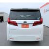 toyota alphard 2018 -TOYOTA--Alphard DBA-AGH30W--AGH30-0208746---TOYOTA--Alphard DBA-AGH30W--AGH30-0208746- image 8