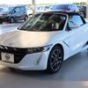 honda s660 2020 quick_quick_3BA-JW5_JW5-1202187 image 1