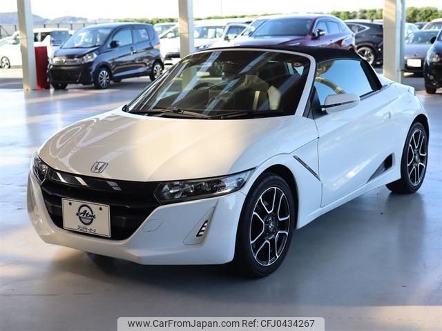 honda s660 2020 quick_quick_3BA-JW5_JW5-1202187 image 1