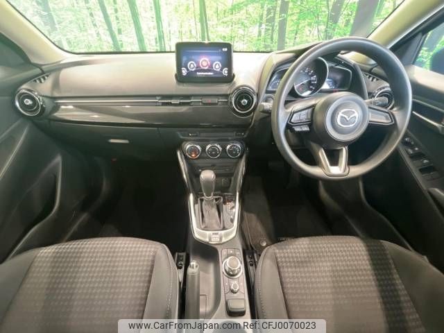 mazda demio 2019 -MAZDA--Demio 6BA-DJLFS--DJLFS-625749---MAZDA--Demio 6BA-DJLFS--DJLFS-625749- image 2