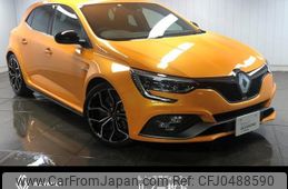 renault megane 2022 quick_quick_7BA-BBM5P1_VF1RFB00XN0839967