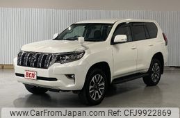 toyota land-cruiser-prado 2022 -TOYOTA--Land Cruiser Prado 3BA-TRJ150W--TRJ150-0147951---TOYOTA--Land Cruiser Prado 3BA-TRJ150W--TRJ150-0147951-