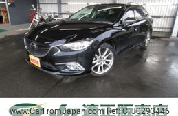 mazda atenza 2013 -MAZDA 【名変中 】--Atenza Wagon GJ2FW--104266---MAZDA 【名変中 】--Atenza Wagon GJ2FW--104266-