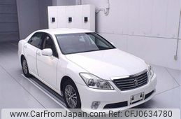 toyota crown 2011 -TOYOTA--Crown GRS200-0064927---TOYOTA--Crown GRS200-0064927-