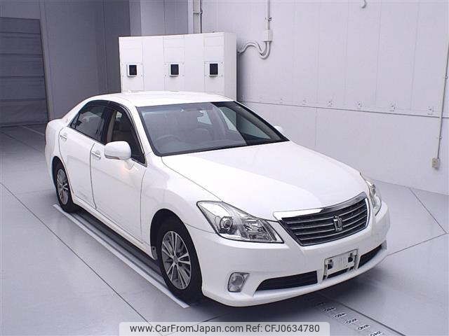 toyota crown 2011 -TOYOTA--Crown GRS200-0064927---TOYOTA--Crown GRS200-0064927- image 1