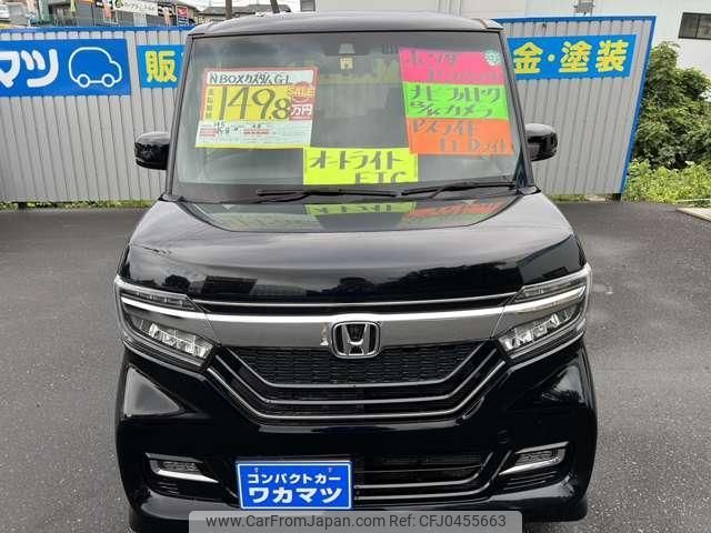 honda n-box 2020 quick_quick_6BA-JF3_JF3-1517077 image 2