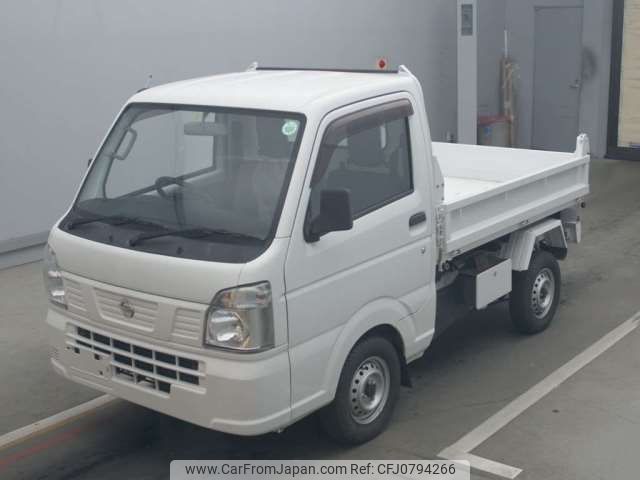 nissan clipper-truck 2017 -NISSAN--Clipper Truck EBD-DR16T--DR16T-259704---NISSAN--Clipper Truck EBD-DR16T--DR16T-259704- image 1