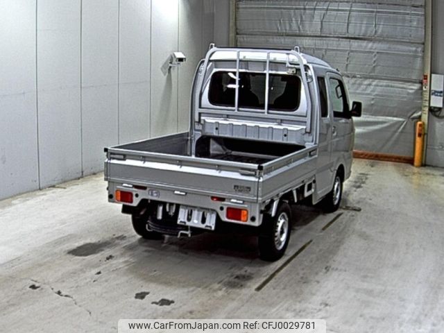 suzuki carry-truck 2021 -SUZUKI--Carry Truck DA16T--DA16T-615890---SUZUKI--Carry Truck DA16T--DA16T-615890- image 2