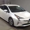 toyota prius 2017 -TOYOTA--Prius DAA-ZVW55--ZVW55-8055285---TOYOTA--Prius DAA-ZVW55--ZVW55-8055285- image 4