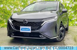 nissan aura 2022 quick_quick_6AA-FE13_FE13-221478