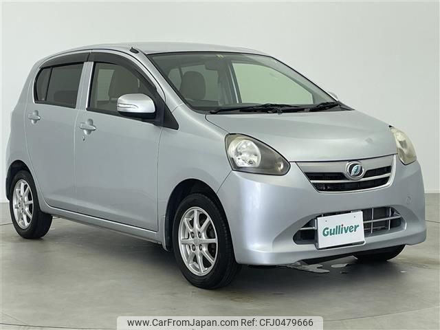 daihatsu mira-e-s 2012 -DAIHATSU--Mira e:s DBA-LA300S--LA300S-1096100---DAIHATSU--Mira e:s DBA-LA300S--LA300S-1096100- image 1