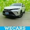 toyota harrier 2020 quick_quick_6BA-MXUA80_MXUA80-0011838 image 1