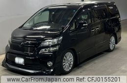 toyota vellfire 2012 -TOYOTA 【高知 316ま8888】--Vellfire ANH20W-8225143---TOYOTA 【高知 316ま8888】--Vellfire ANH20W-8225143-