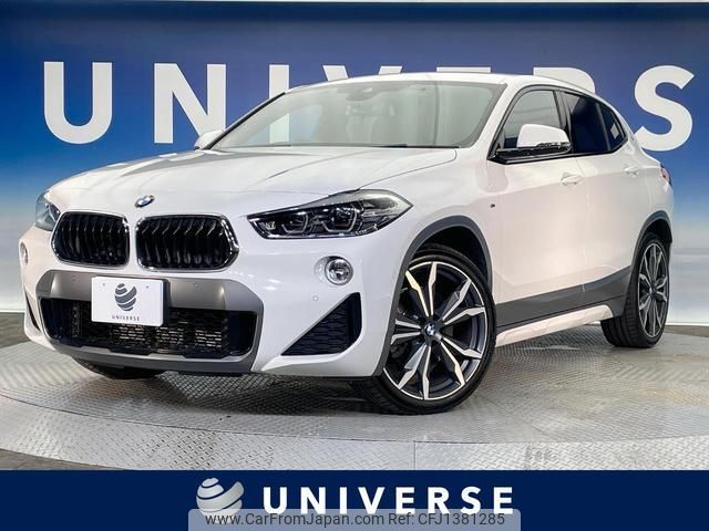 bmw x2 2018 quick_quick_YH20_WBAYH52010EK63264 image 1