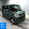 suzuki spacia 2018 -SUZUKI--Spacia MK53S-136197---SUZUKI--Spacia MK53S-136197- image 1