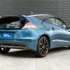 honda cr-z 2010 CFJ1772509 image 12