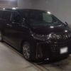 toyota alphard 2023 -TOYOTA 【四日市 316ﾂ 3】--Alphard 3BA-AGH30W--AGH30-0451361---TOYOTA 【四日市 316ﾂ 3】--Alphard 3BA-AGH30W--AGH30-0451361- image 4