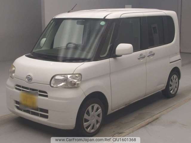 daihatsu tanto 2013 CFJ1601368 image 1