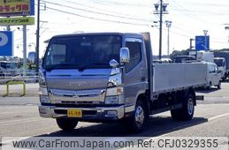 mitsubishi-fuso canter 2019 REALMOTOR_N9024090004F-90