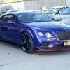 bentley continental 2017 -BENTLEY 【名変中 】--ﾍﾞﾝﾄﾚｰｺﾝﾁﾈﾝﾀﾙ BFDBD--HC064463---BENTLEY 【名変中 】--ﾍﾞﾝﾄﾚｰｺﾝﾁﾈﾝﾀﾙ BFDBD--HC064463- image 24