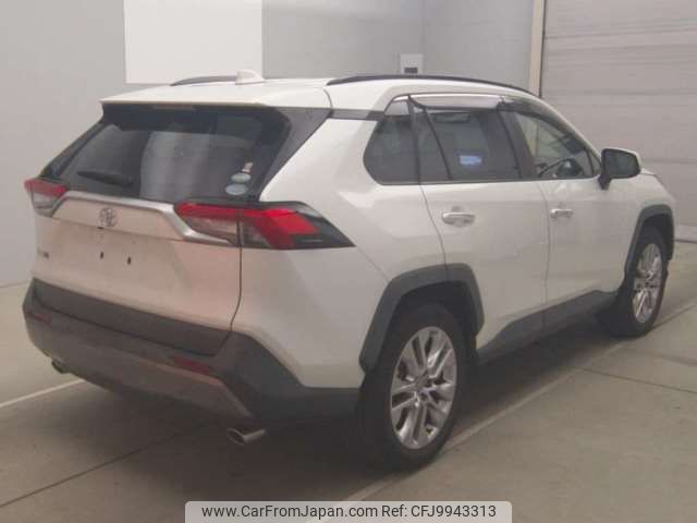 toyota rav4 2019 -TOYOTA--RAV4 6BA-MXAA54--MXAA54-5003016---TOYOTA--RAV4 6BA-MXAA54--MXAA54-5003016- image 2