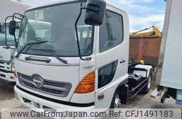 hino ranger 2008 CFJ1491183