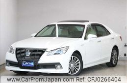 toyota crown 2013 -TOYOTA--Crown DAA-AWS210--AWS210-6038588---TOYOTA--Crown DAA-AWS210--AWS210-6038588-