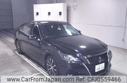 toyota crown 2015 -TOYOTA 【千葉 302ﾎ8826】--Crown ARS210-6000566---TOYOTA 【千葉 302ﾎ8826】--Crown ARS210-6000566-