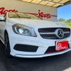 mercedes-benz a-class 2013 -MERCEDES-BENZ 【名古屋 349ﾌ 127】--Benz A Class DBA-176044--WDD1760442J168928---MERCEDES-BENZ 【名古屋 349ﾌ 127】--Benz A Class DBA-176044--WDD1760442J168928- image 26