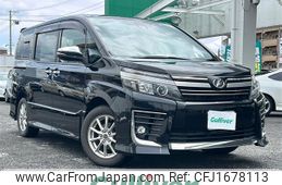 toyota voxy 2016 CFJ1678113