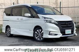 nissan serena 2017 -NISSAN--Serena DAA-GFC27--GFC27-038035---NISSAN--Serena DAA-GFC27--GFC27-038035-