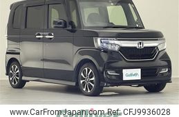honda n-box 2019 -HONDA--N BOX DBA-JF3--JF3-1250396---HONDA--N BOX DBA-JF3--JF3-1250396-