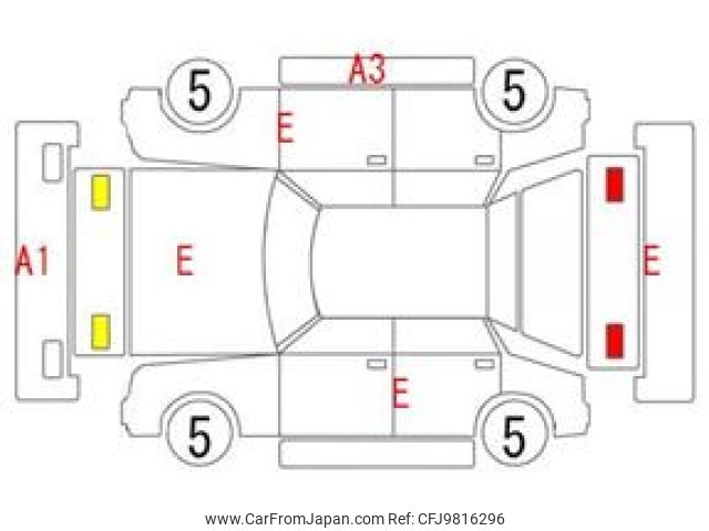 toyota prius 2018 -TOYOTA--Prius DAA-ZVW50--ZVW50-6151871---TOYOTA--Prius DAA-ZVW50--ZVW50-6151871- image 2