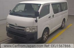 toyota regiusace-van 2012 CFJ1567866