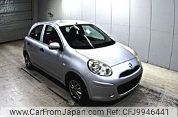 nissan march 2013 -NISSAN--March K13-039716---NISSAN--March K13-039716-