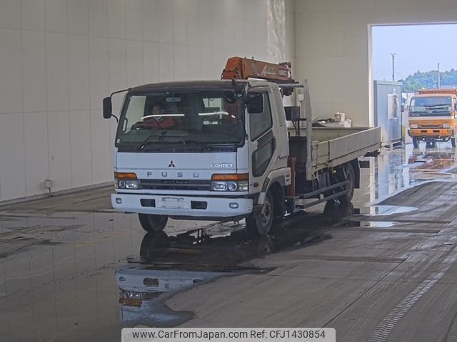 mitsubishi-fuso fighter 1997 -MITSUBISHI--Fuso Fighter FK628J-532017---MITSUBISHI--Fuso Fighter FK628J-532017- image 1